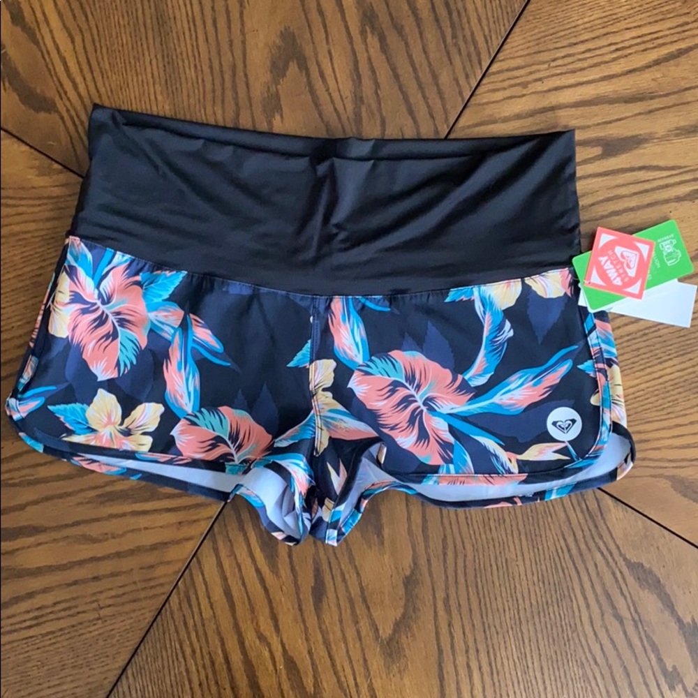 Roxy Shorts